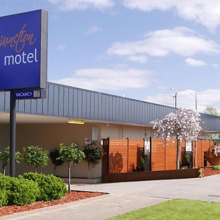 Junction Motel แมรีโบโร ภายนอก รูปภาพ