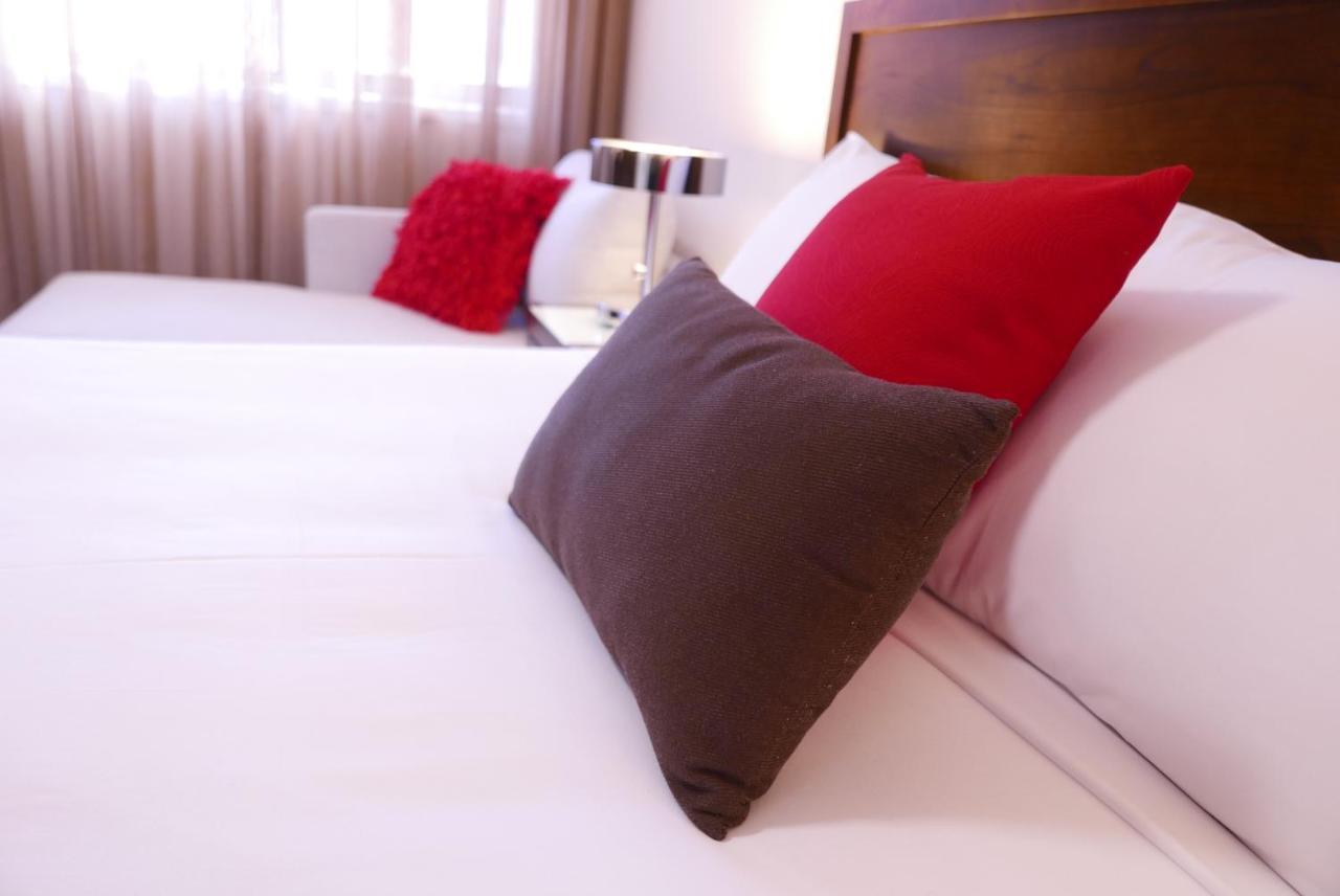 Junction Motel แมรีโบโร ภายนอก รูปภาพ