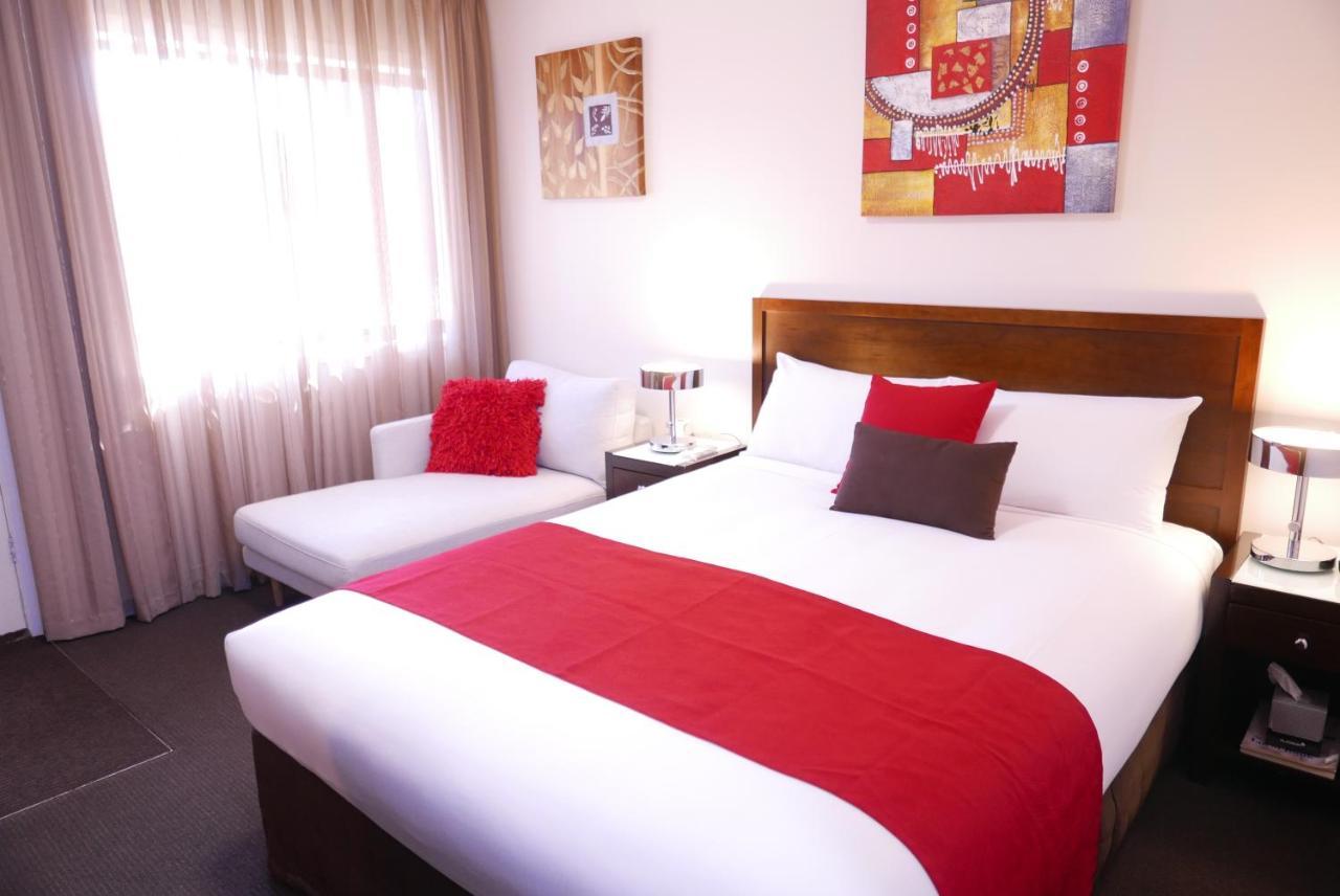 Junction Motel แมรีโบโร ภายนอก รูปภาพ
