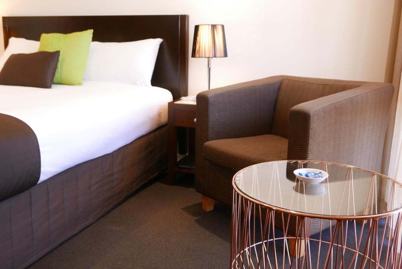 Junction Motel แมรีโบโร ภายนอก รูปภาพ