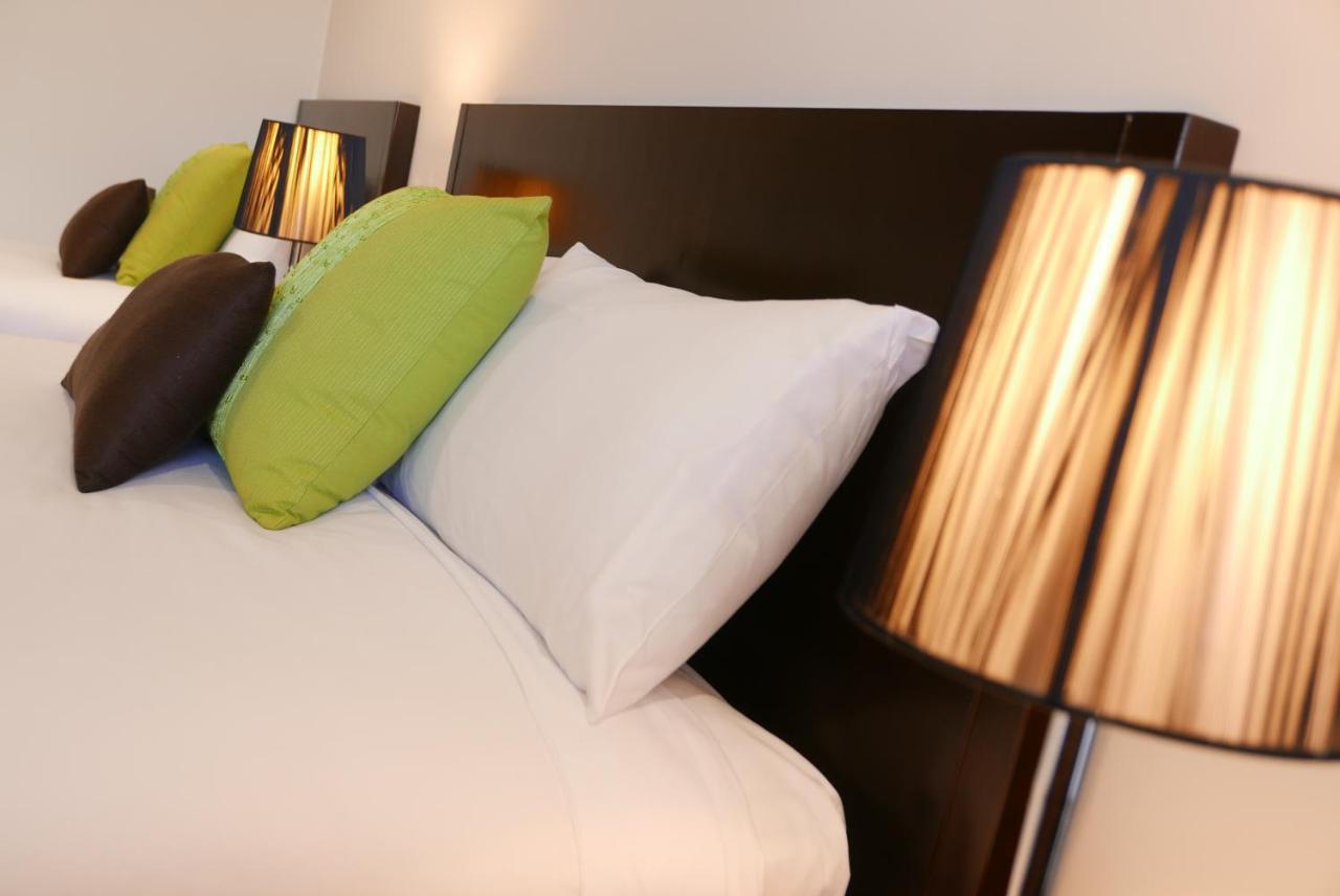 Junction Motel แมรีโบโร ภายนอก รูปภาพ